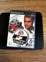F1 Career Challenge - PS2 Spiel komplett