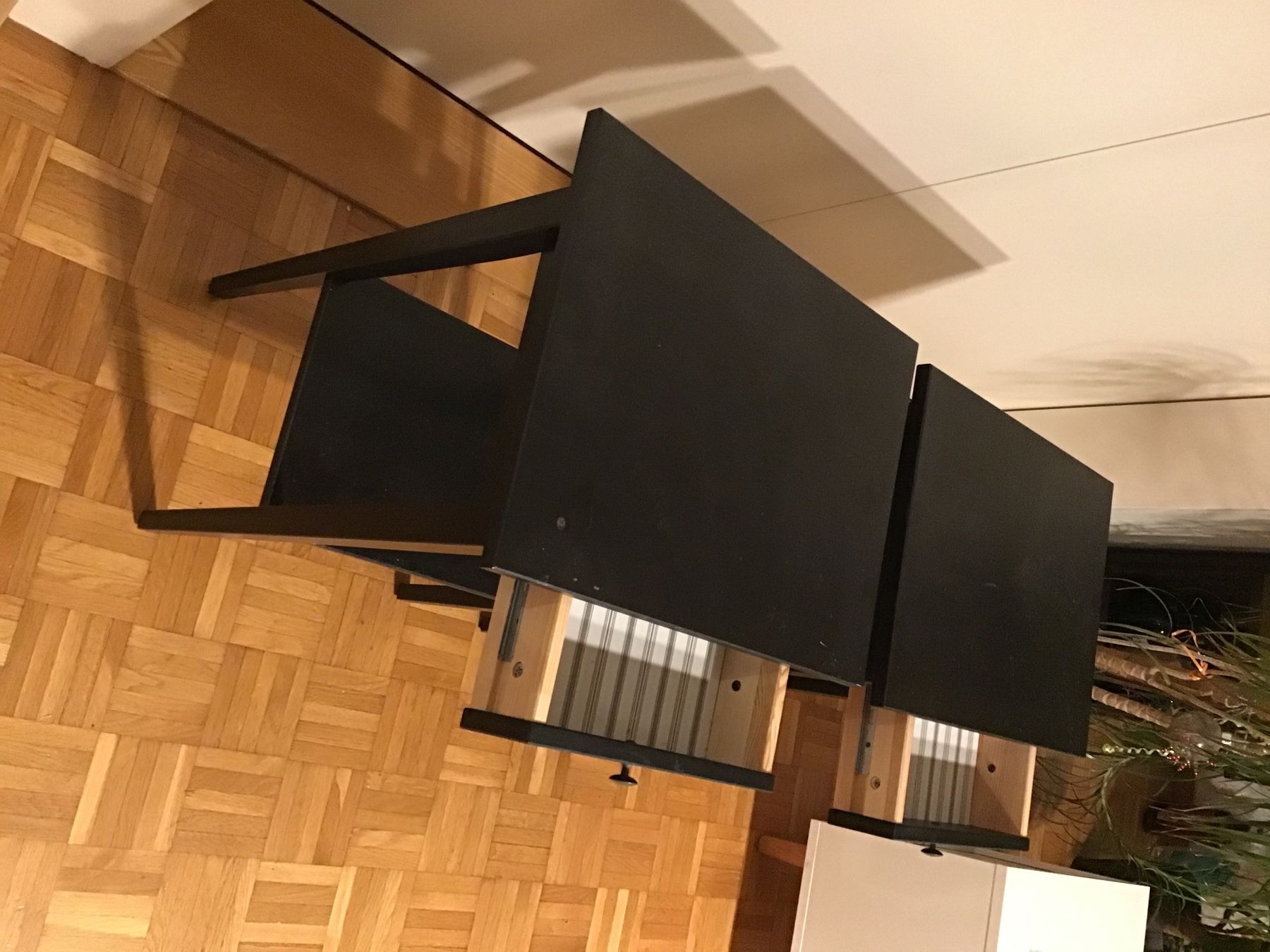 Ikea Tables de nuit: Beistelltische – D'occasion à Zürich par vilson1110002 2