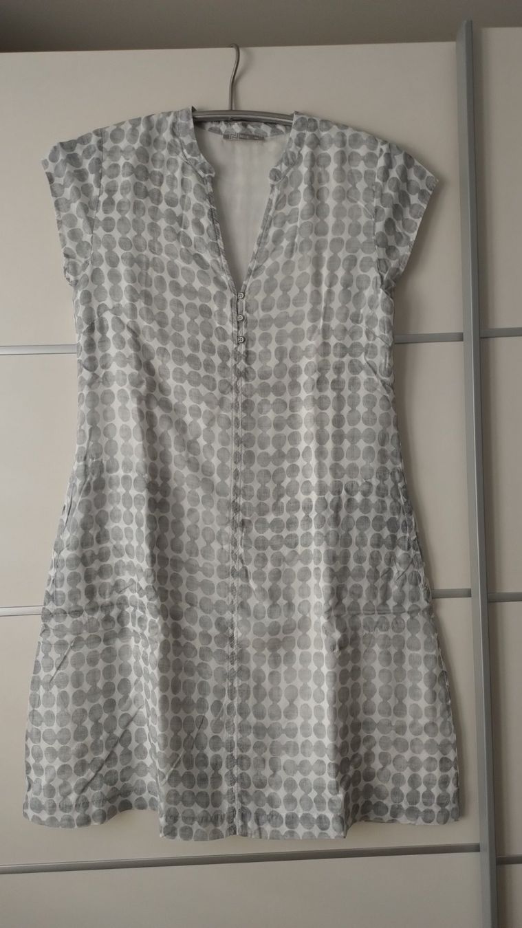 Nile Robes: Sommerliches Nile Kleid – D'occasion à Frauenfeld par Tropariana