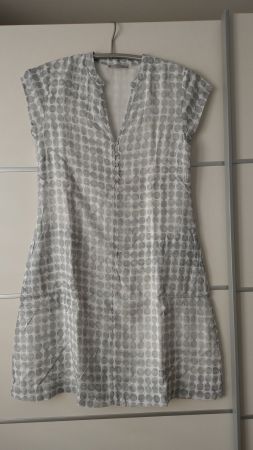 Sommerliches Nike Kleid