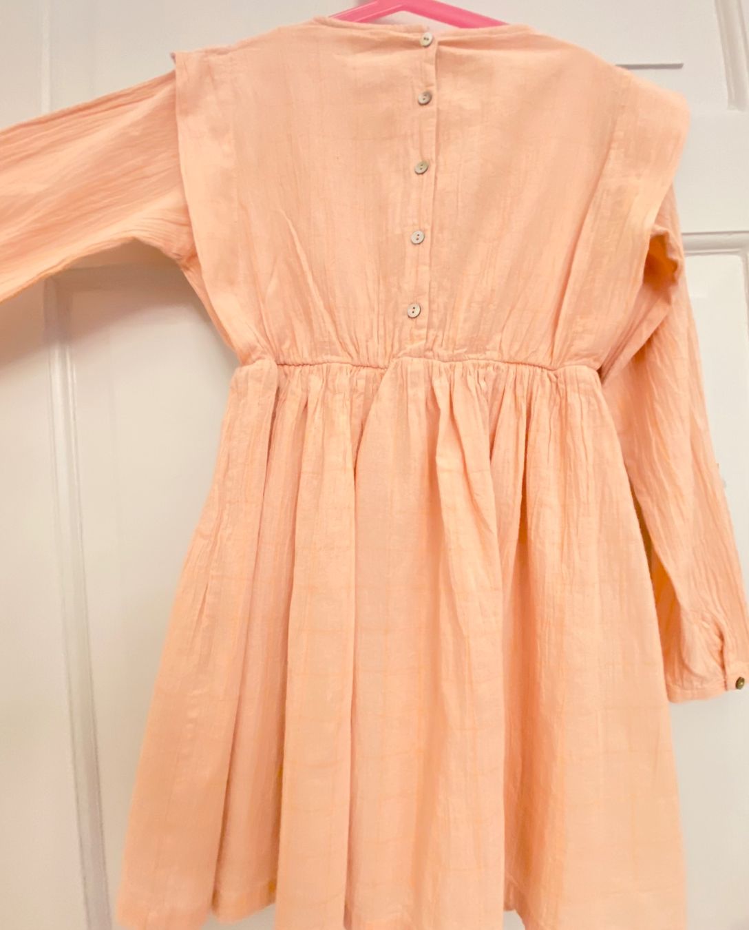 Vestiti & Gonne: Arsene & les Pipelettes, Kleid, Gr. 128, Cotton – Usato da Zürich venduto da Pokimoki_1 6