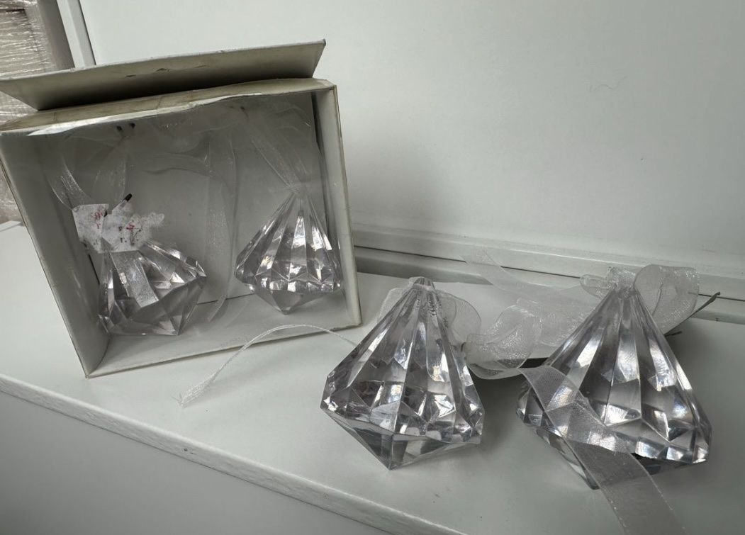 Tutte le decorazioni: Schöne Deko  Neu 5 cm – Nuovo e nell'imballaggio originale da Sevelen venduto da Stopglobal.