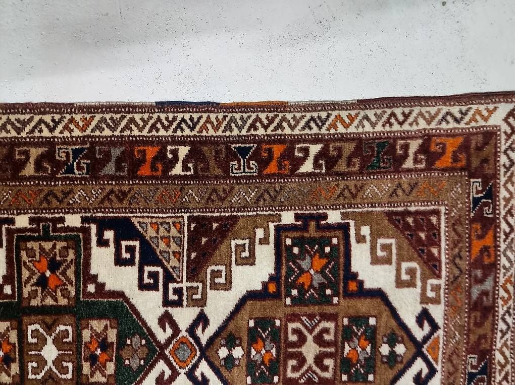 Tappeti: 77x355 Orientteppich Handgeknüpft Kars Gereingit – Usato da Olten venduto da OrientDeko 6
