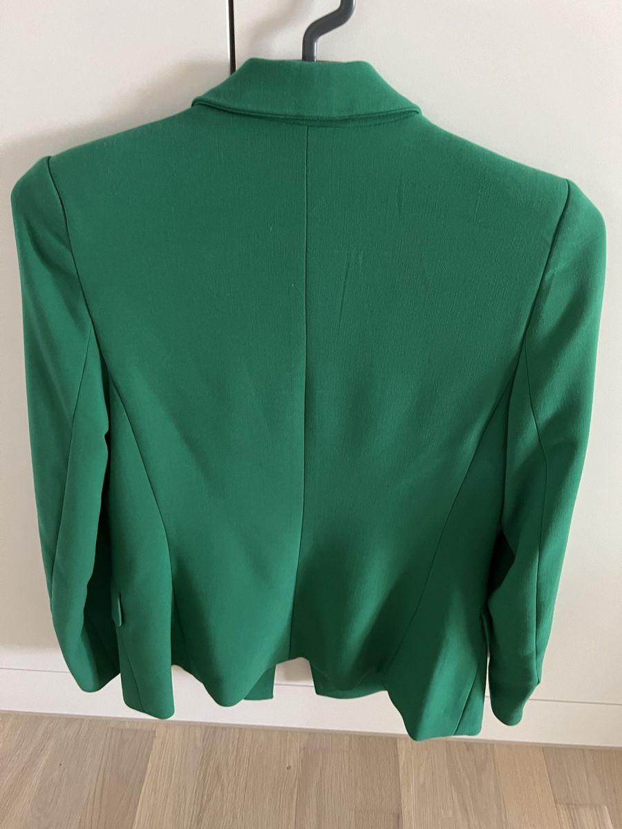 Jacken: Blazer – Neu (gemäss Beschreibung) aus Zürich von tyr_5j6q 2