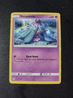 Vorastérie 62/149 Pokémon SM Base Set 2017 (FR) ab 1.-