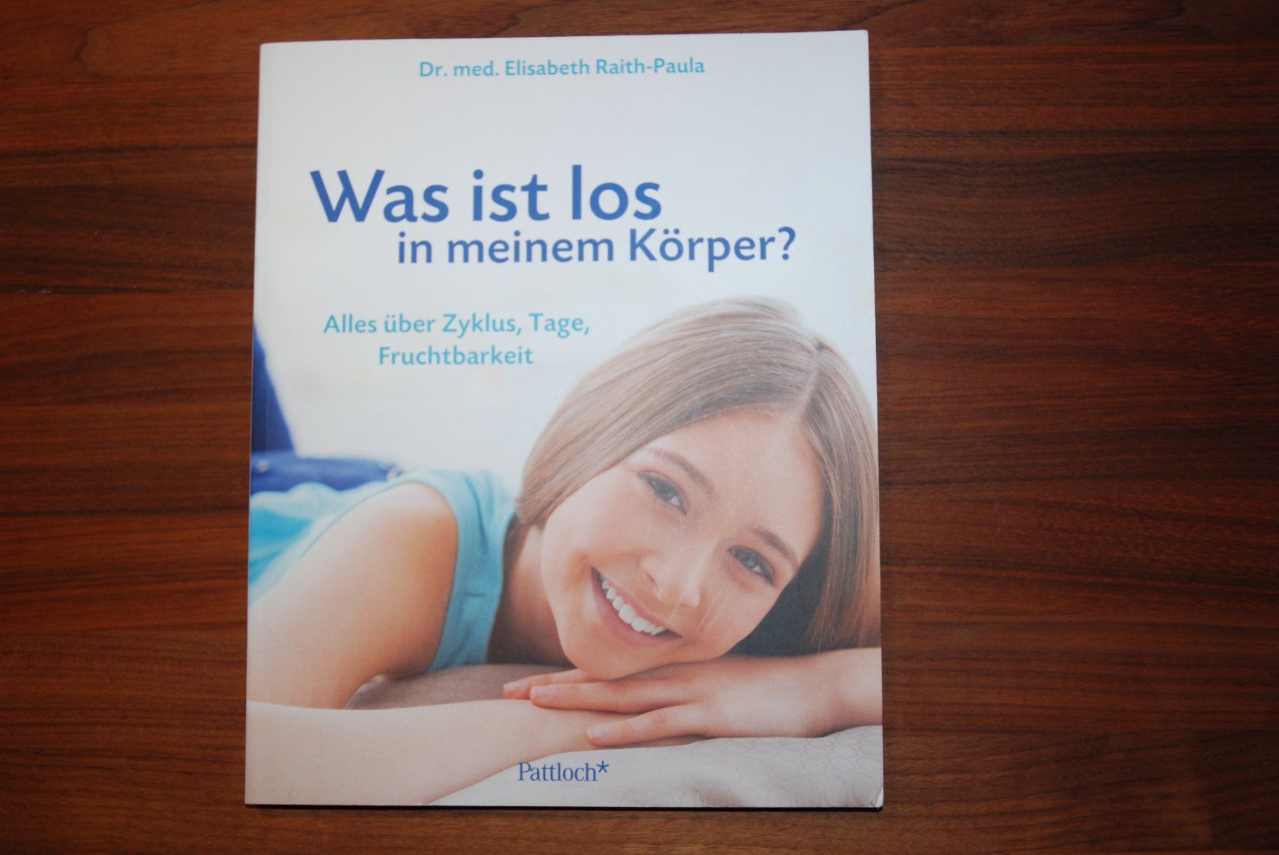 Libri: Was ist los in meinem Körper? – Usato da Laupen BE venduto da sabale