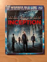 INCEPTION - BLU-RAY