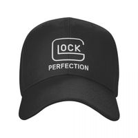 Glock Cap - Ungetragen wie neu