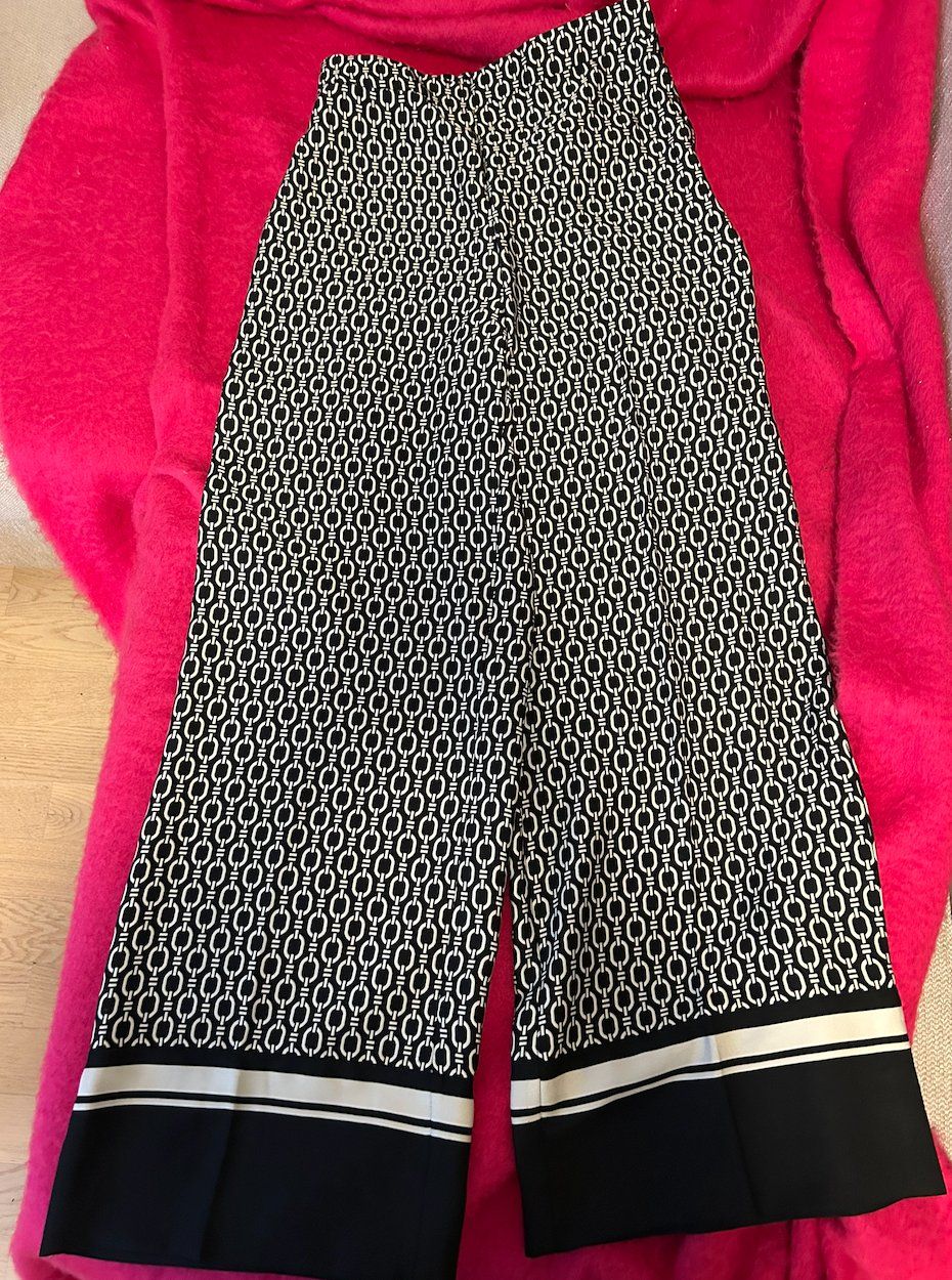 H&M Pantaloni: H&M Hose 26 (S) – Usato da Zürich venduto da 202_97cj 4