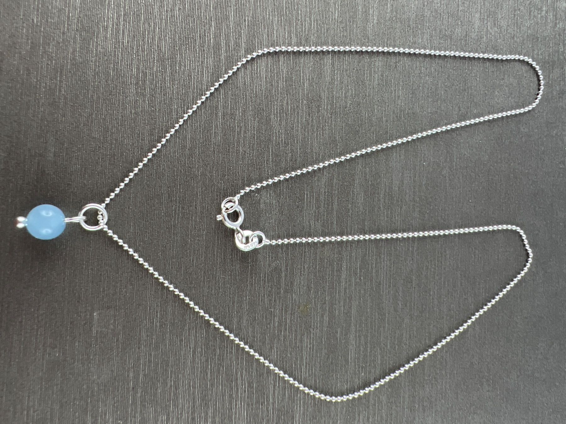 Catenine: Kette 925 Silber – Usato da Niederuzwil venduto da leo_8857 5