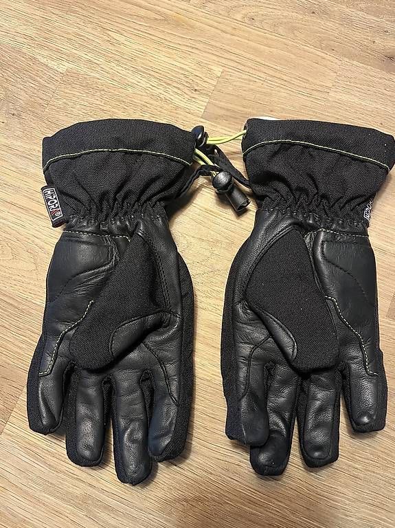 Gants: Motorradhandschuhe Kinder – D'occasion à Zürich par redberry 1