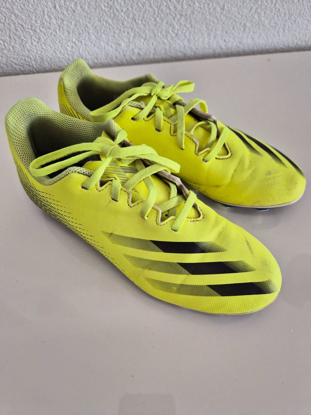 Adidas Scarpe per ragazzi: Fussballschuhe Adidas 36 2/3 – Usato da Bellikon venduto da maxa77 2