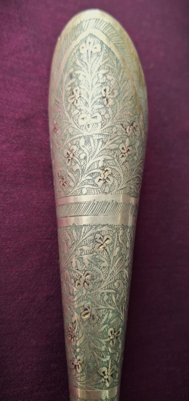 Vasen & Gefässe: Blumenvase – Gebraucht aus Jens von Sanddorn7 2