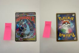 Pokemon Mega Charizard ex MA 223/193 JP ab 1CHF