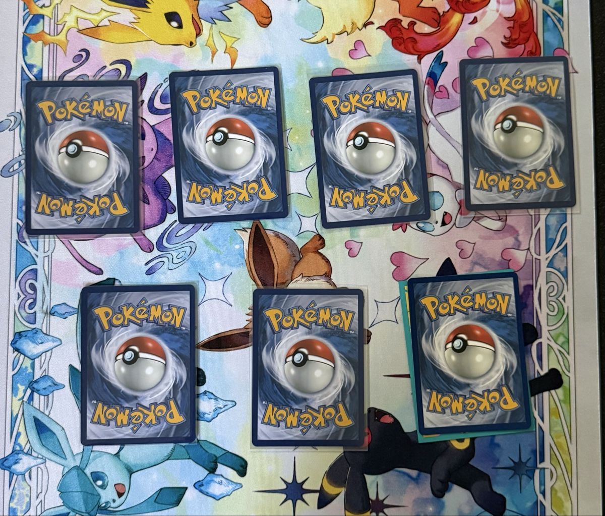 Pokémon Carte collezionabili: Pokémon - 7x ASC Secret !!!! – Nuovo (secondo la descrizione) da Uvrier venduto da sauma85 3