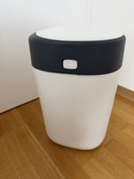Tommee Tippee twist and click nappy bin