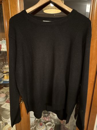 Terranova sweater XL