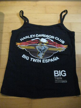 Top, Harley-Davidson