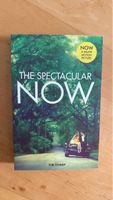 The Spectacular Now - Tim Tharp