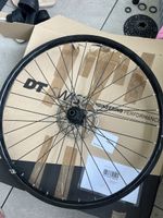 Fahrrad Hinterrad (29) Deore Boost