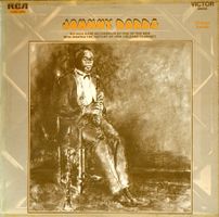 Jazz-LP: Johnny Dodds "Johnny Dodds" (RCA Victor)