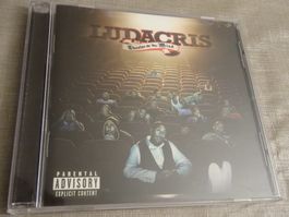 Ludacris - Theater of the Mind CD