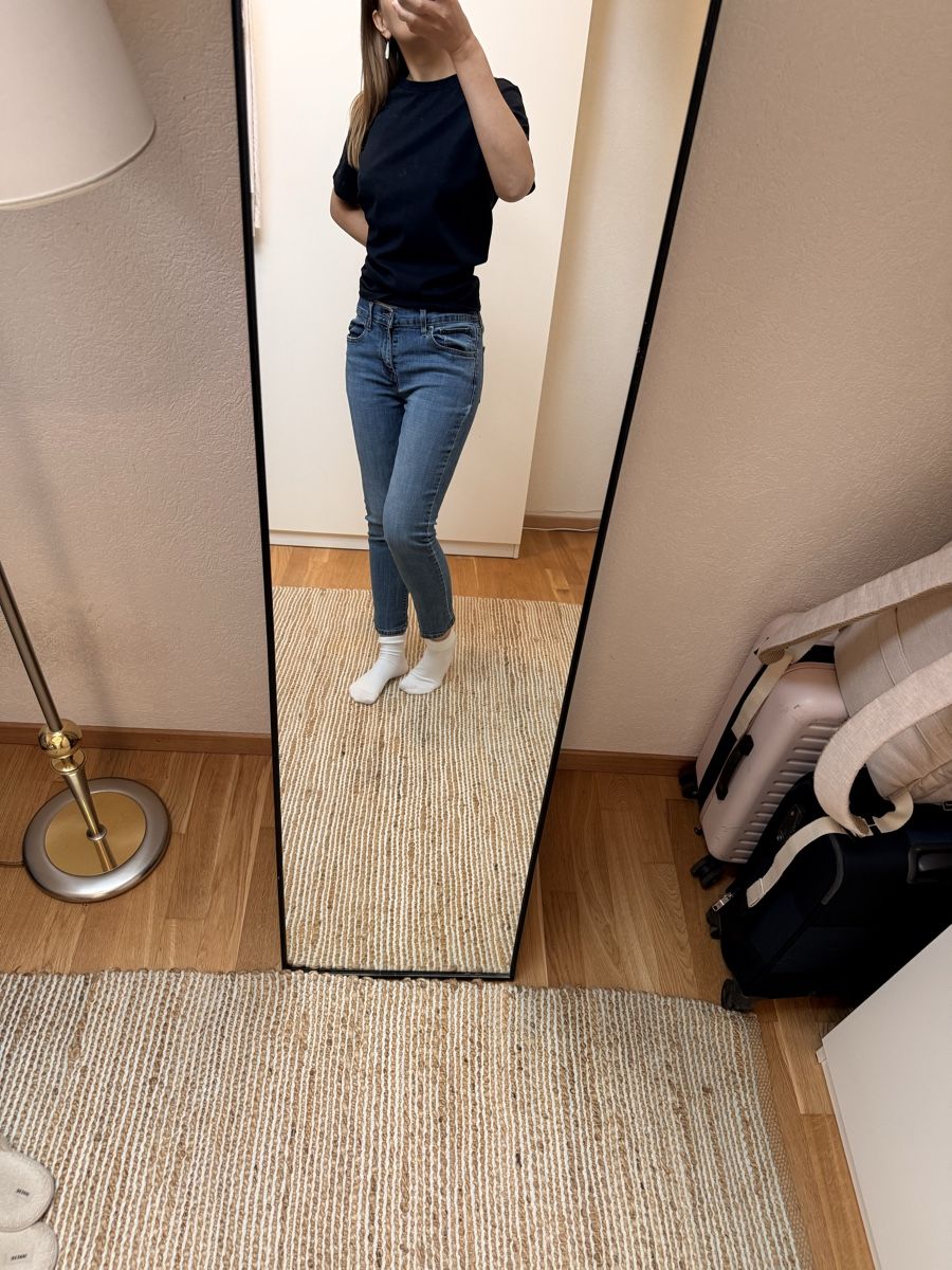 Levi's Jeans: Levi’s jeans  – Usato da Blonay venduto da ana_cfz5 4