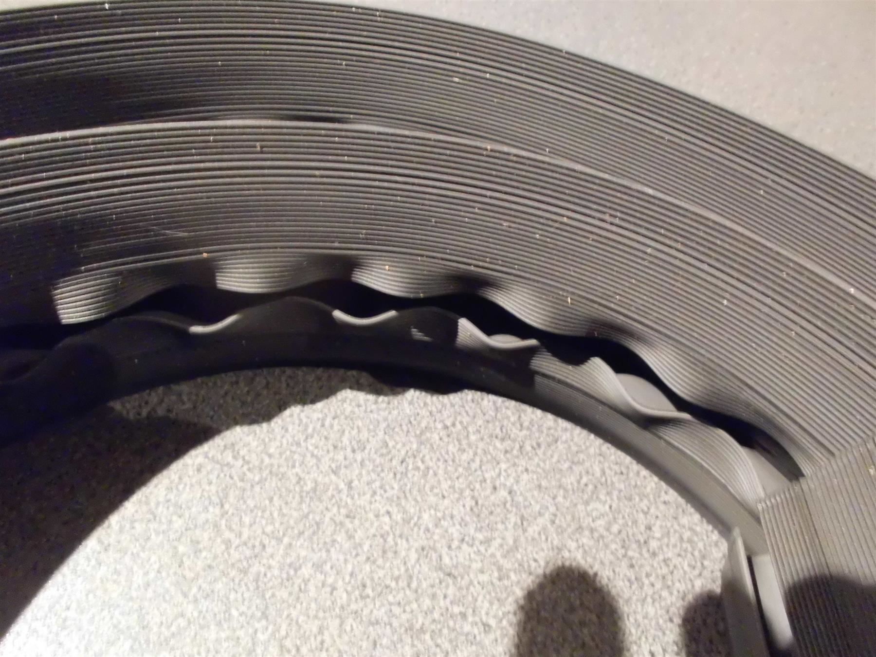 Câbles: D-Line Floor Cable Cover – Neuf avec emballage d'origine à Zürich par abraxas1291 2