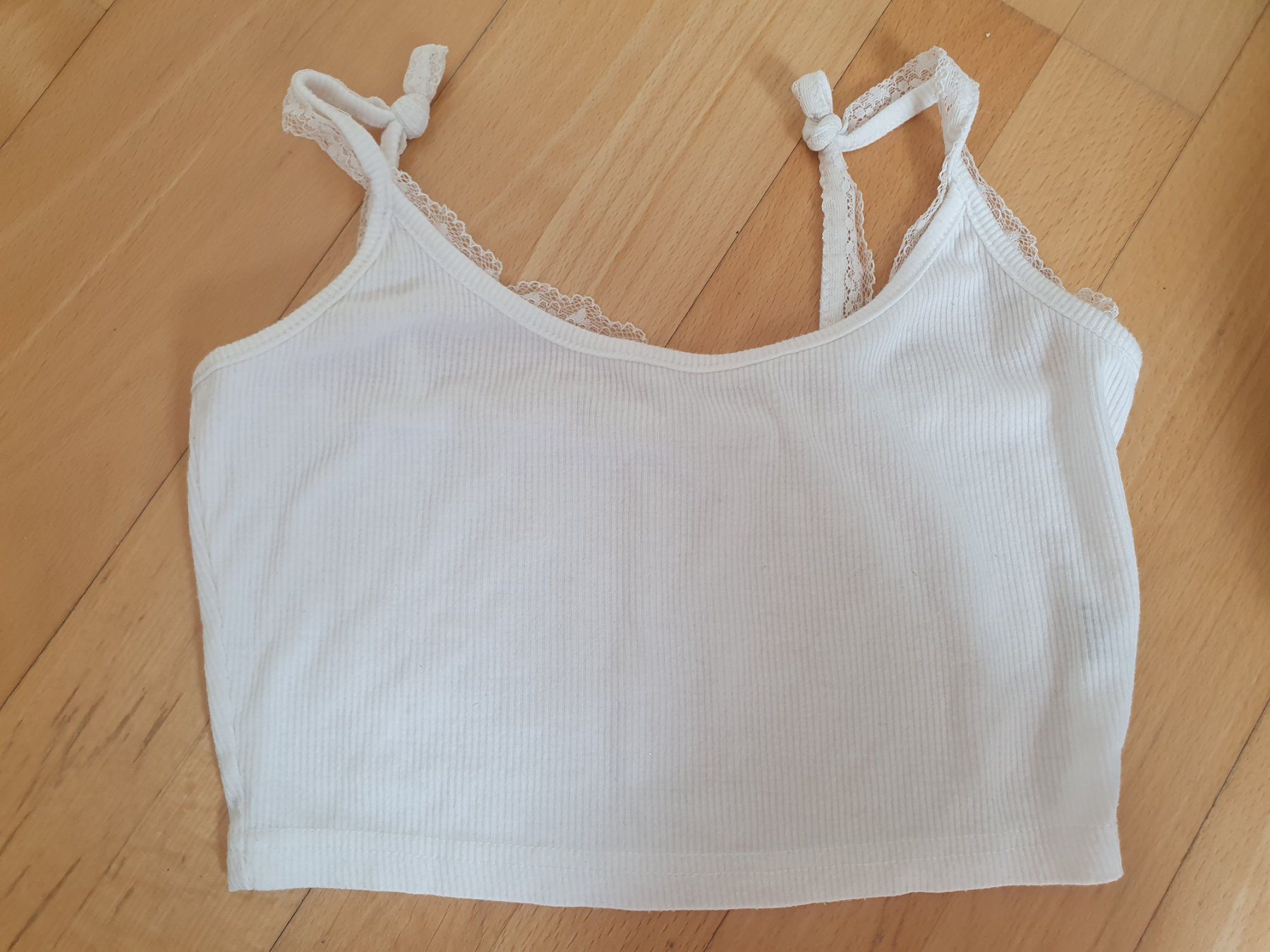 Camicette, T-shirt & Top: 3 Sommer Top Gr.XS – Usato da Kloten venduto da Hektor44 4