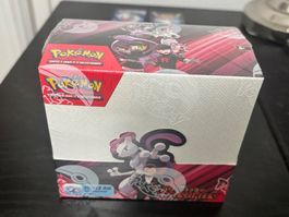 Display Pokémon EV10 Rivalités Destinées 🇨🇵