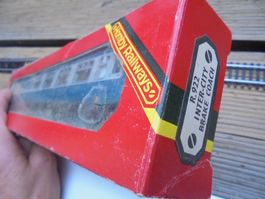 Hornby R.922 Inter-City Brake Coach M14052 Zugwagen OVP 57Ch