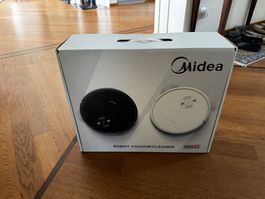 Vacuum Cleaner Roboter Midea M-I5C-W