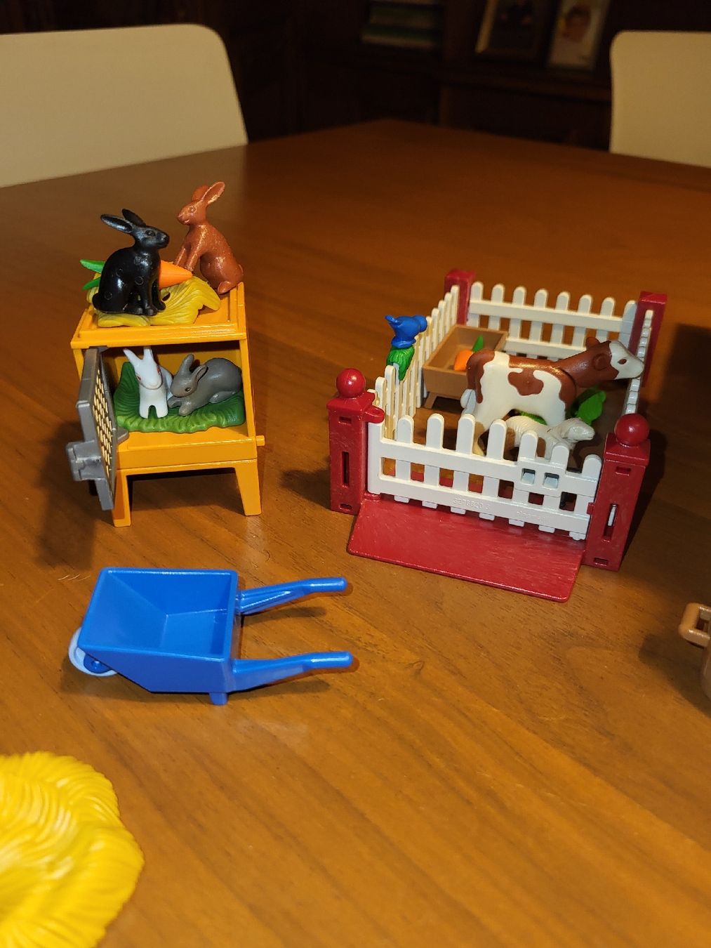 Playmobil Giocattoli: Tierklinik – Usato da Gutenburg venduto da Ras81 4