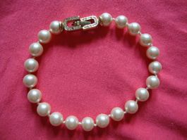 Perlen Armband Modeschmuck