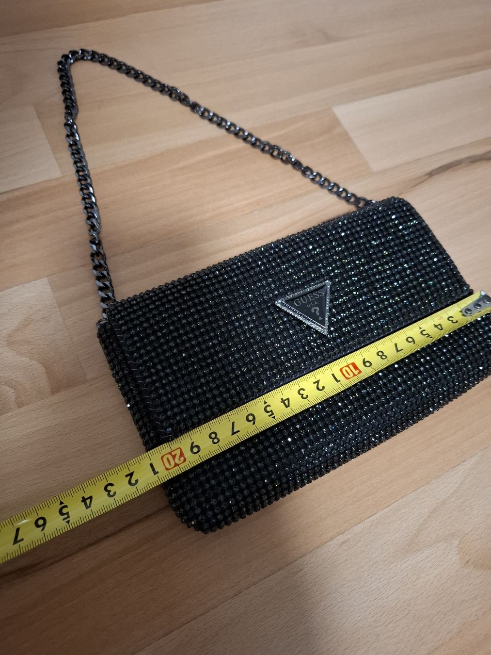 Guess Taschen für Damen: Guess Handtasche Neu – Neu (gemäss Beschreibung) aus Netstal von Queen37 1