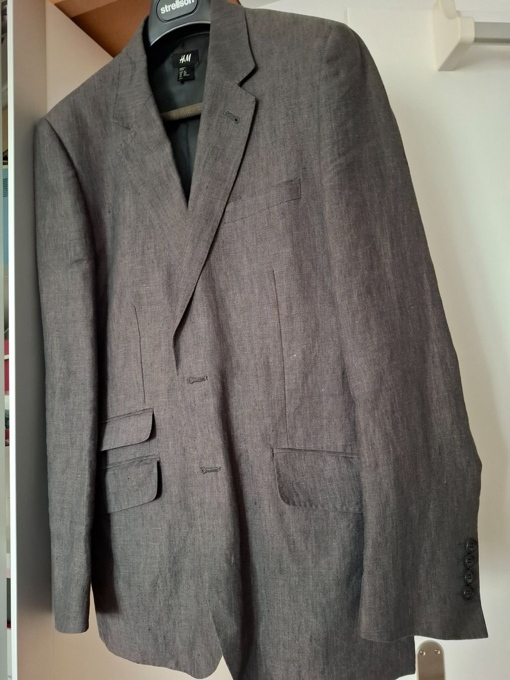 Giacche: Herrn Jacke Grösse 48/Top Zustand – Usato da Emmenbrücke venduto da hirschli62 2