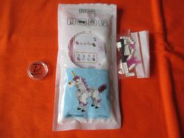 Einhorn Mini Lego