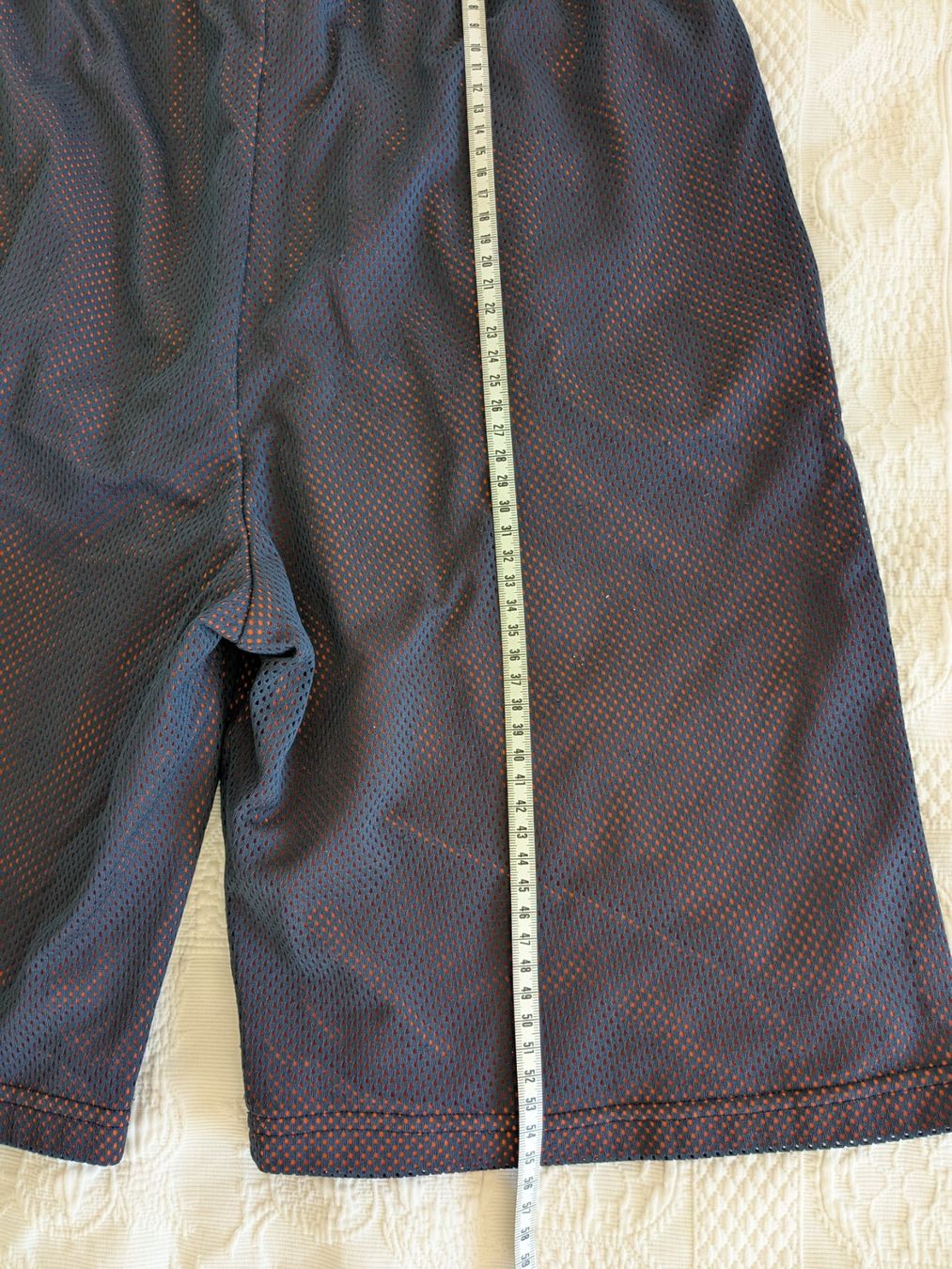 Pantaloni: Mesh-Sporthose Gr. XL/188 – Usato da Adliswil venduto da bibuubib 4