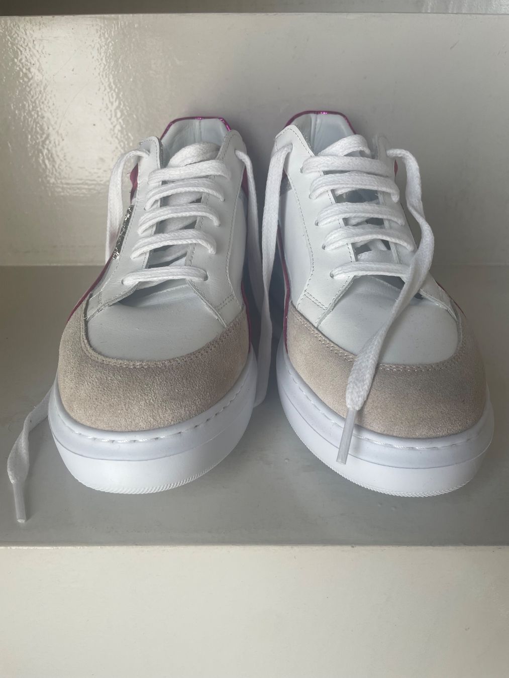 Scarpa Scarpe da donna: NEU Scarpa Cafénoir 39 – Nuovo (secondo la descrizione) da Minusio venduto da Pink222 7