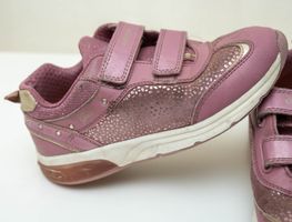 Geox SPACECLUB GIRL - Sneaker low Gr. 32