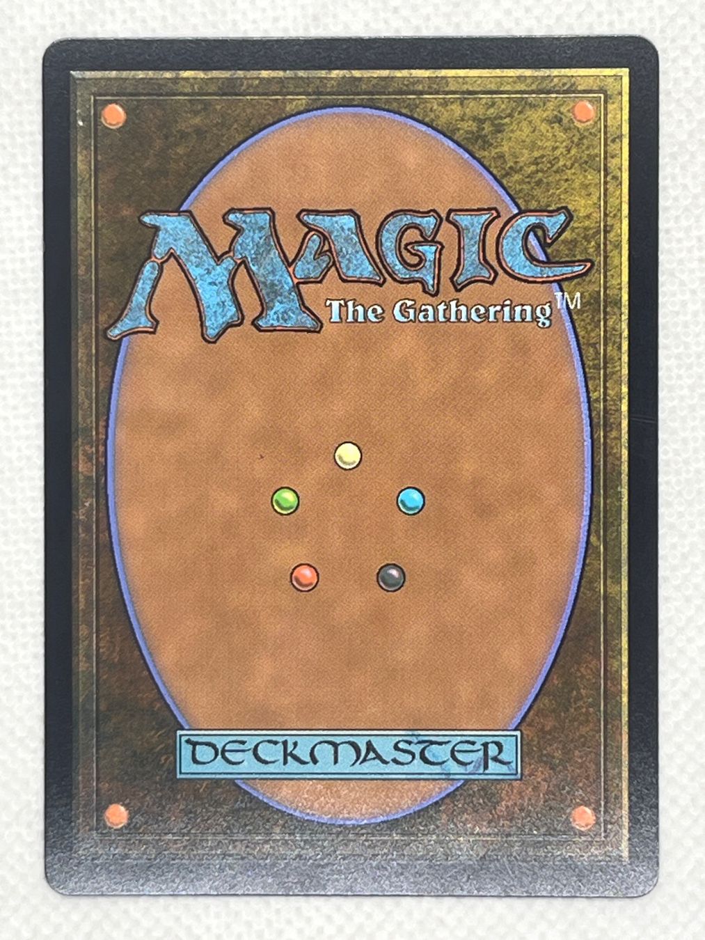 Magic The Gathering Sammelbilder & Trading cards: MTG Combat Courier BRO 077 Englisch Common – Gebraucht aus Hinterkappelen von Kim1992 1