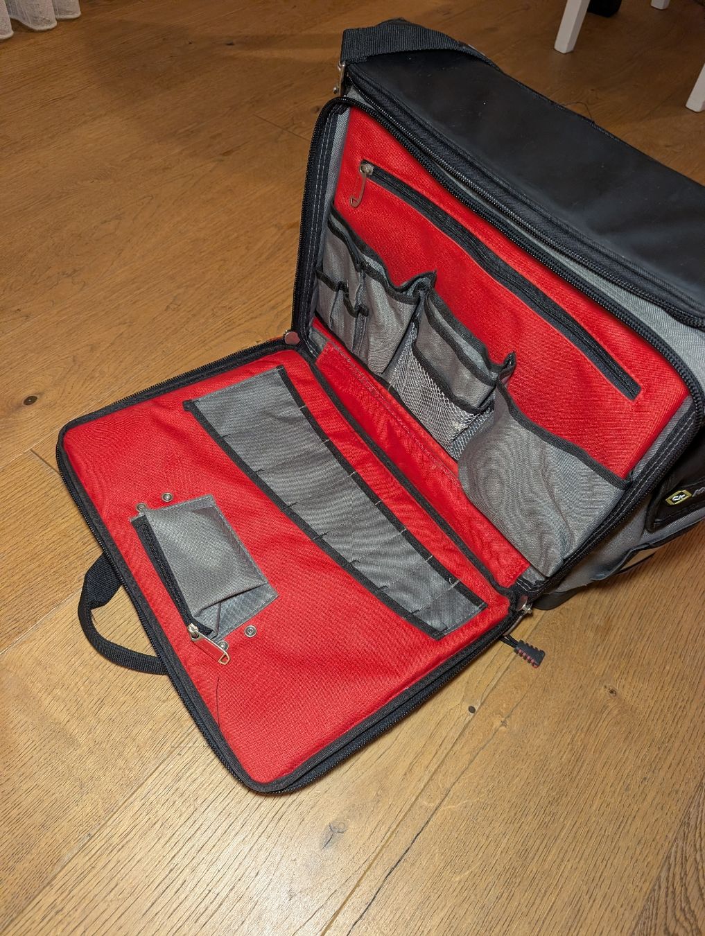 Alle Werkzeuge: Magma Tool Bag, Werkzeugtasche – Gebraucht aus Rupperswil von Teoman1 2