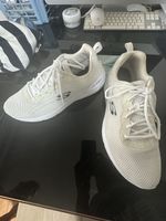 Skechers Lite-Weight  Schuhe Weiss Grösse 46 