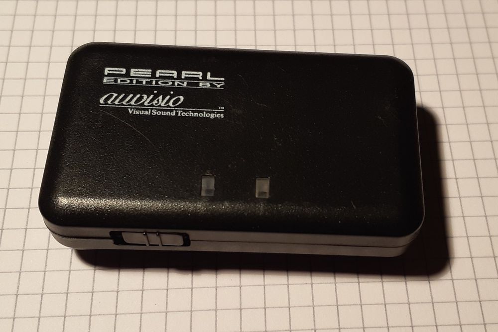 Bluetooth Adapter 1