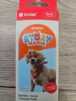 Story Mania Hörfigur