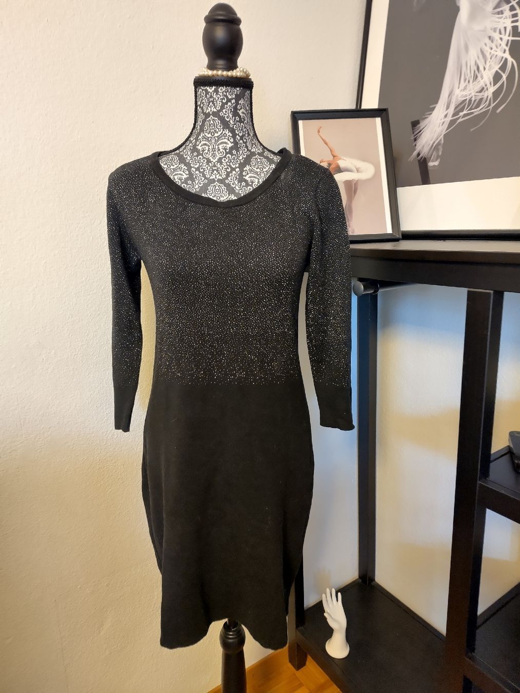 Vestiti: CARTOON - Strickkleid Gr. S – Usato da Zollikofen venduto da Tini031