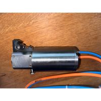 Hochfrequenz-Spindel Schaublin B-8