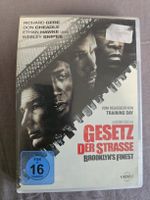 DVD - Gesetz der Strasse