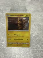 Pikachu meiserdetektiv 