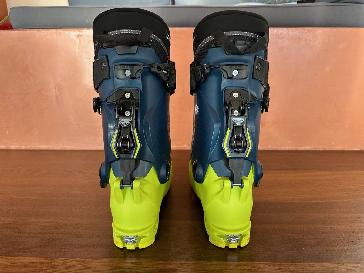 Dynafit Scarpe da uomo: Dynafit Radical Pro – Usato da Männedorf venduto da UAB 2